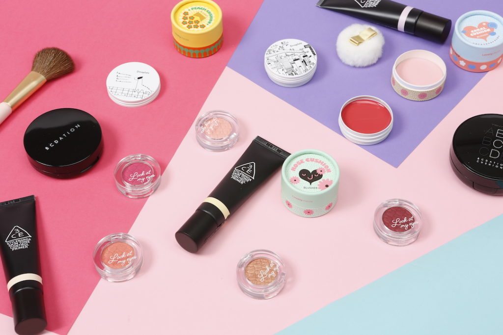 teen makeup picks