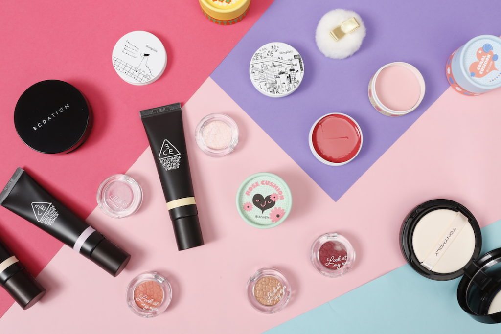 teen makeup picks