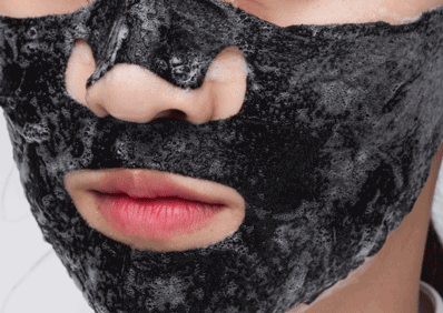 goodal black charcoal masks