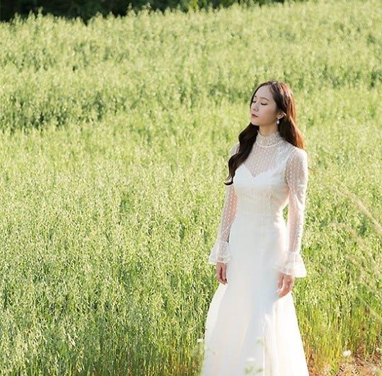 bride of the water god
