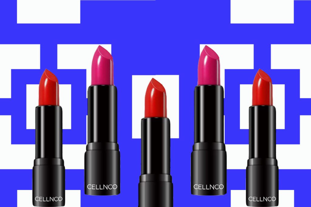 cellnco chuchu lips