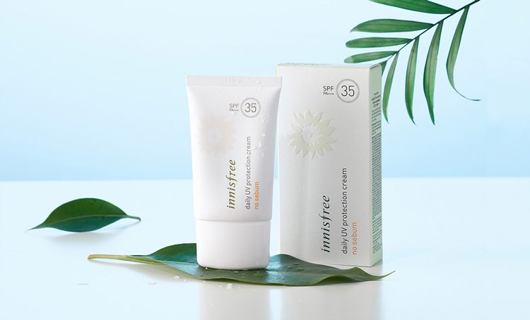 korean sunscreens best innisfree