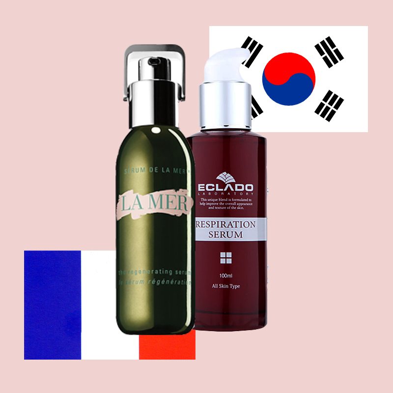 french skincare