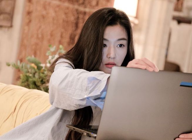 k-dramas may be ruining your skin