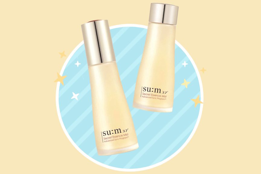 Sum37 secret essence deals review