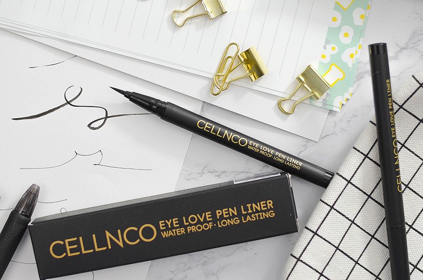 cellnco pen liner