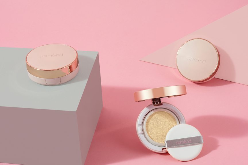 cushion compact hack beauty discovery