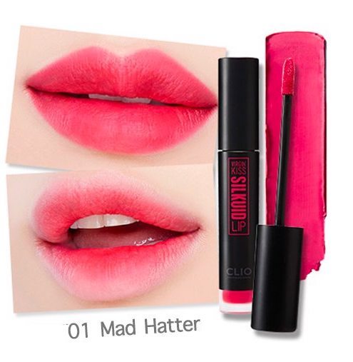 top clio products mad hatter