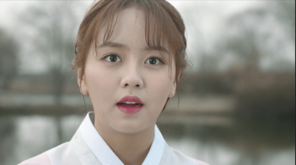 kim so hyun