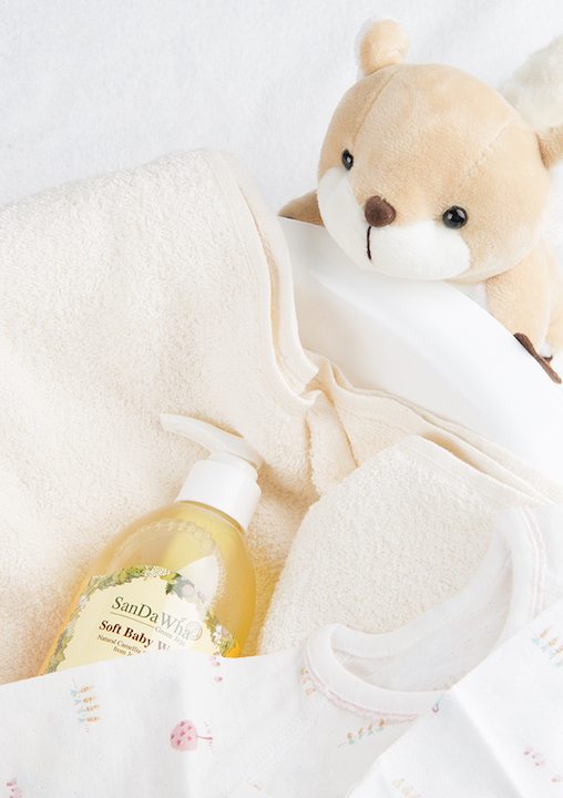 baby skincare