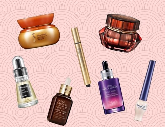 These Beauty Dupes May Be Even Better Than Luxury Items