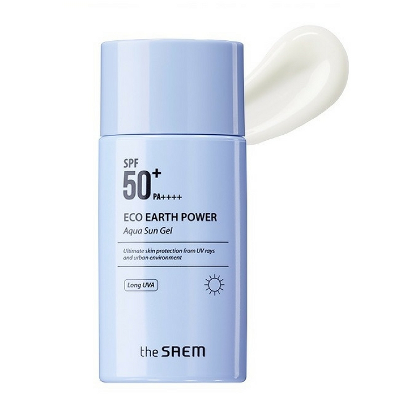 top Korean sunscreens