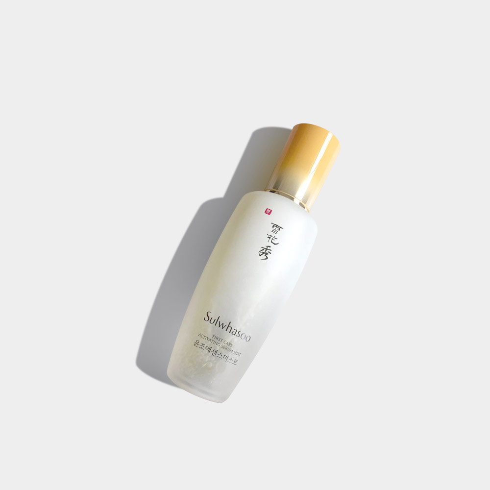 Sulwhasoo First Care Activating Serum Mist 