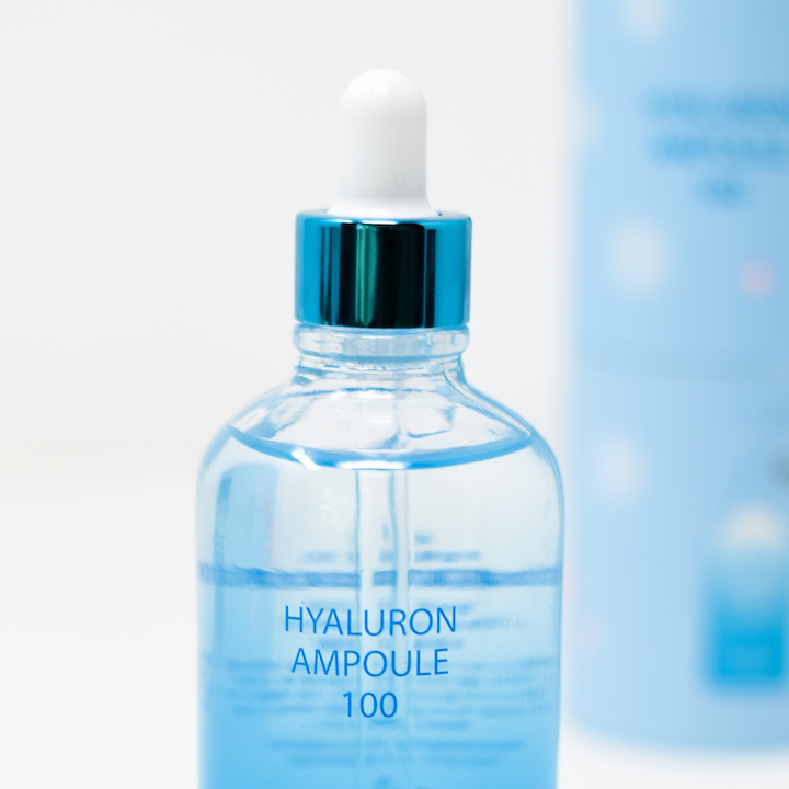 hydrating ampoules