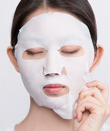 sheet mask hacks