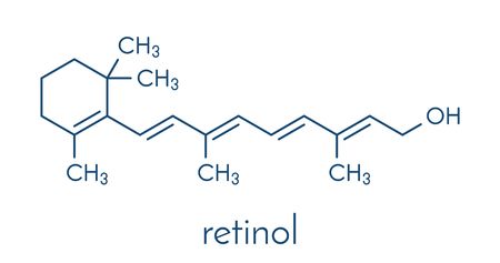 retinol