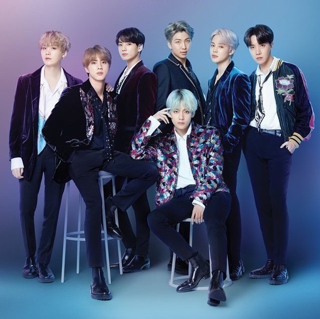 BTS to become the brand ambassador for Mediheal mask sheets, ad unveiling  on March 1st : r/bangtan