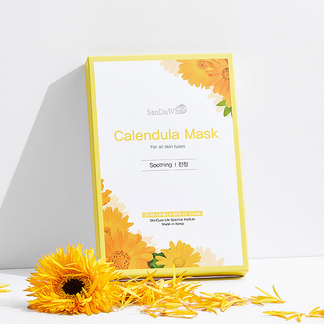 SanDaWha Sheet Masks