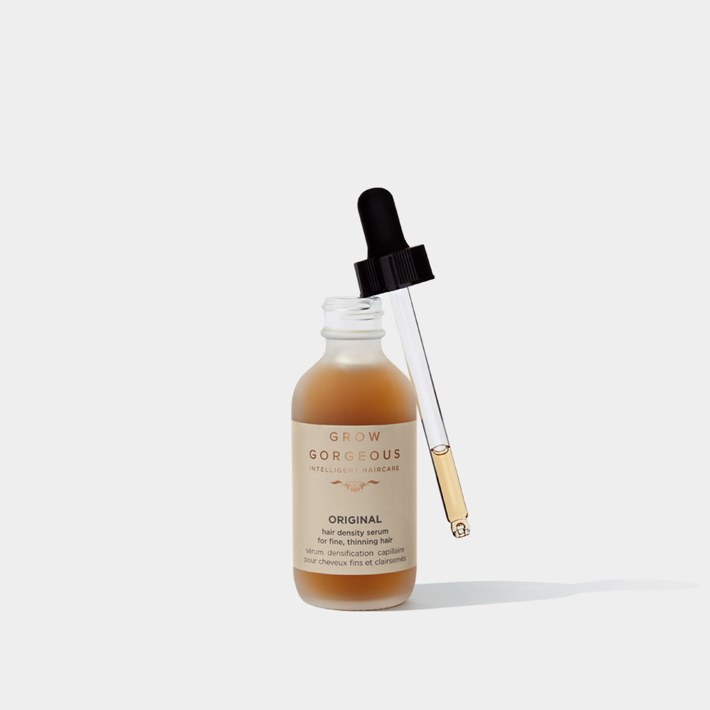 Grow Gorgeous Daily Density Serum