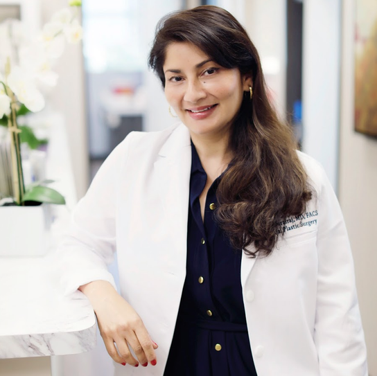 Dr. Kay Durairaj, MD, FACS
