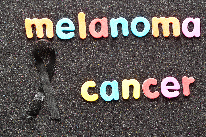melanoma cancer awareness picture