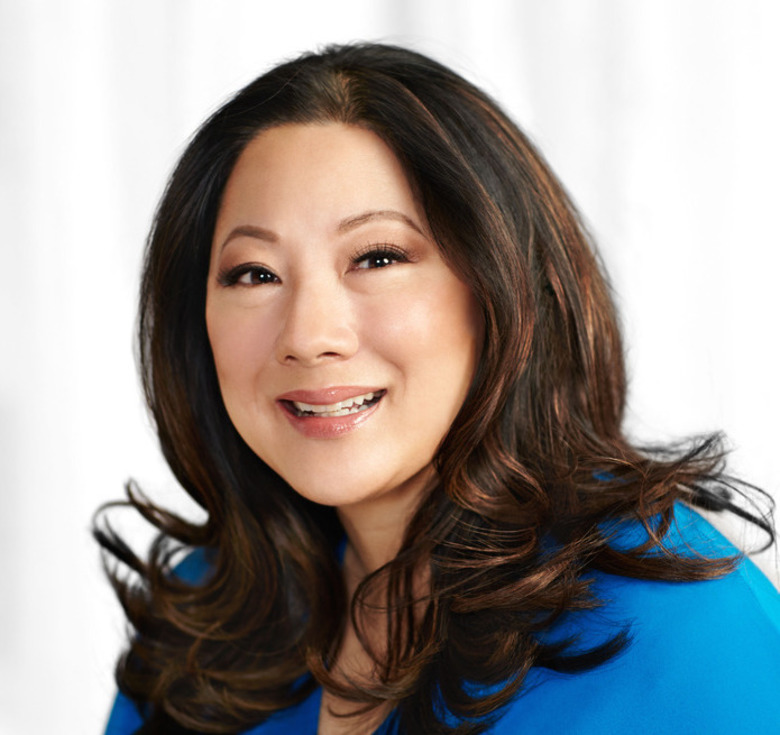 Patricia (Patti) Pao, Founder and CEO of Restorsea