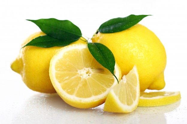 Lemon juice as acne home remedy