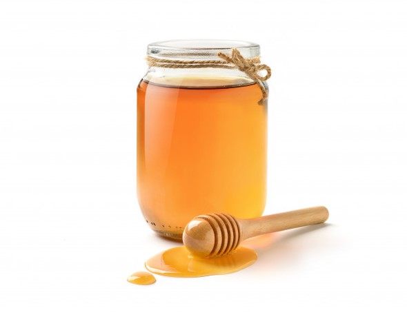 honey as acne home remedy