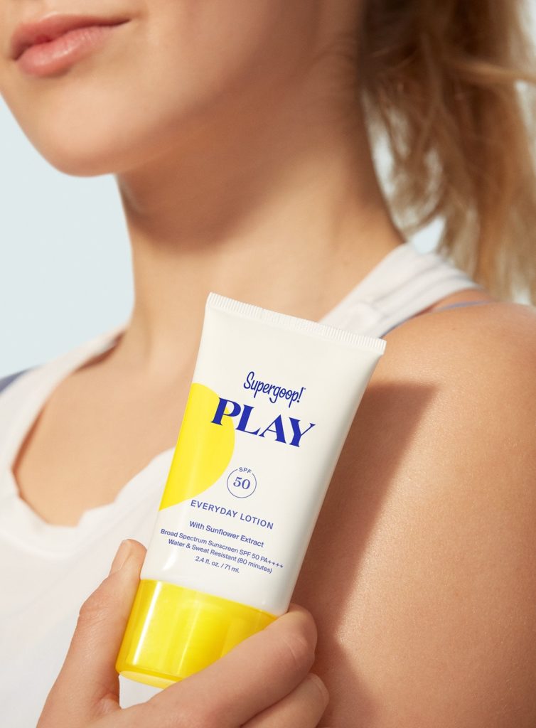 Supergoop! Play Everyday Lotion SPF 50