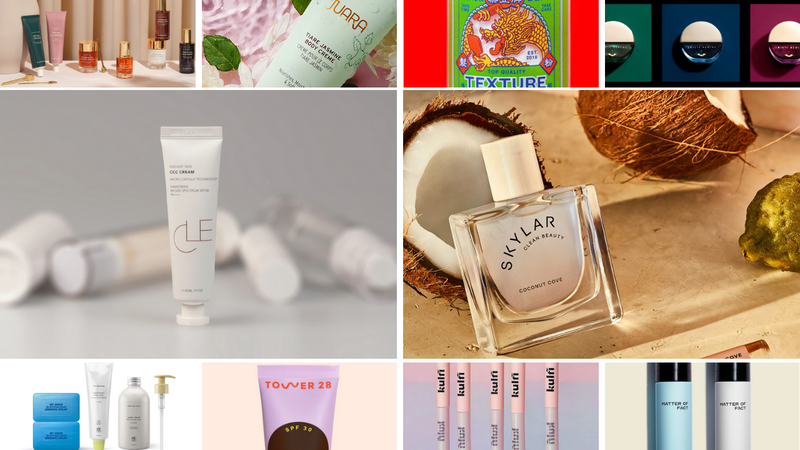 AAPI-Owned Beauty Products