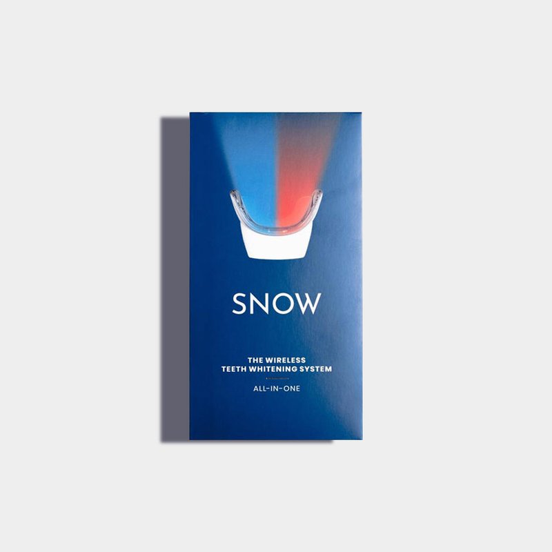 Snow The Wireless Teeth Whitening Kit (2nd Generation)