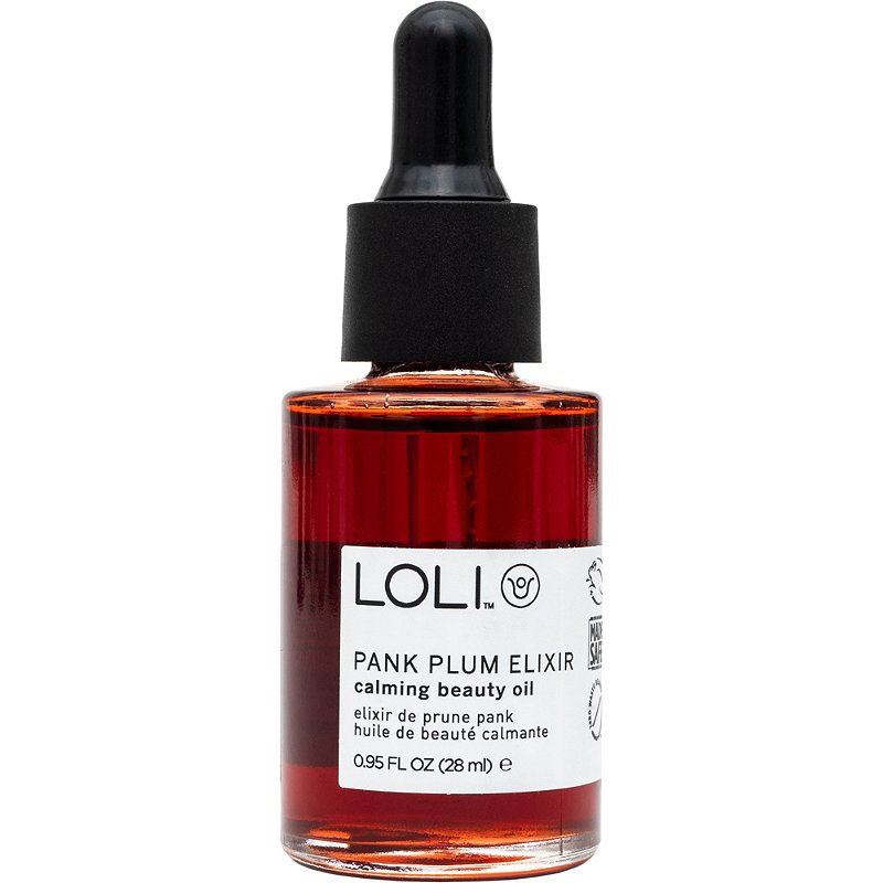 LOLI Pank Plum Elixir