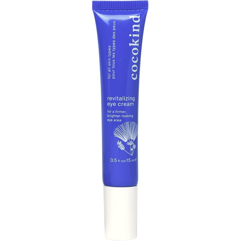 Cocokind Revitalizing Eye Cream