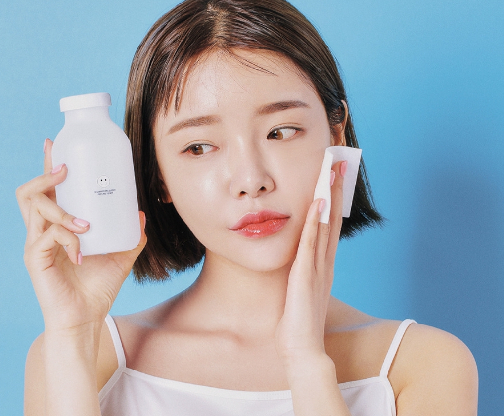 K-Beauty Toners 101: Everything Oft-Forgotten Hydrating, Prepping Step