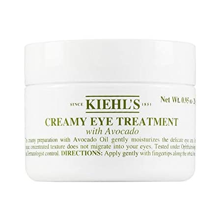 Kiehl’s Creamy Eye Treatment with Avocado 