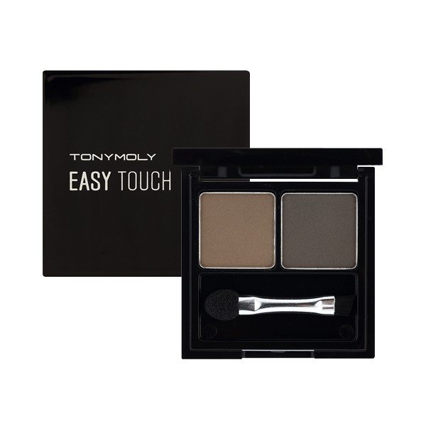 Tony Moly Easy Touch Cake Eyebrow - 2 colors