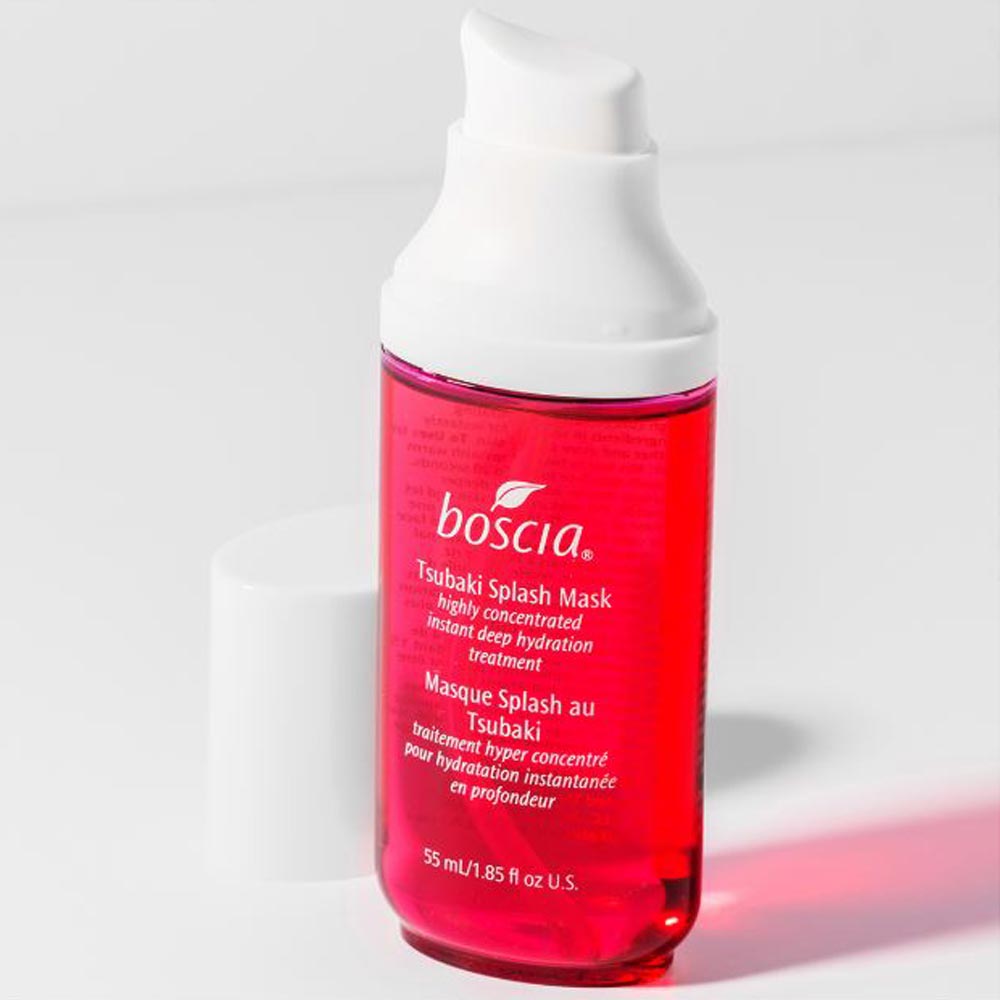 BOSCIA Tsubaki Splash Mask