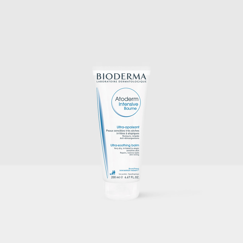 Bioderma Atoderm Intensive product