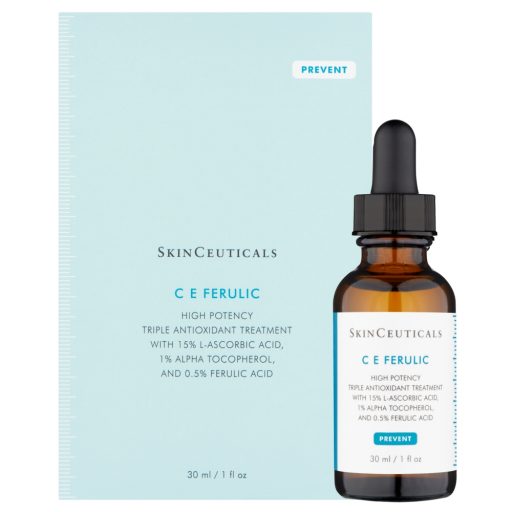 vitamin c serum