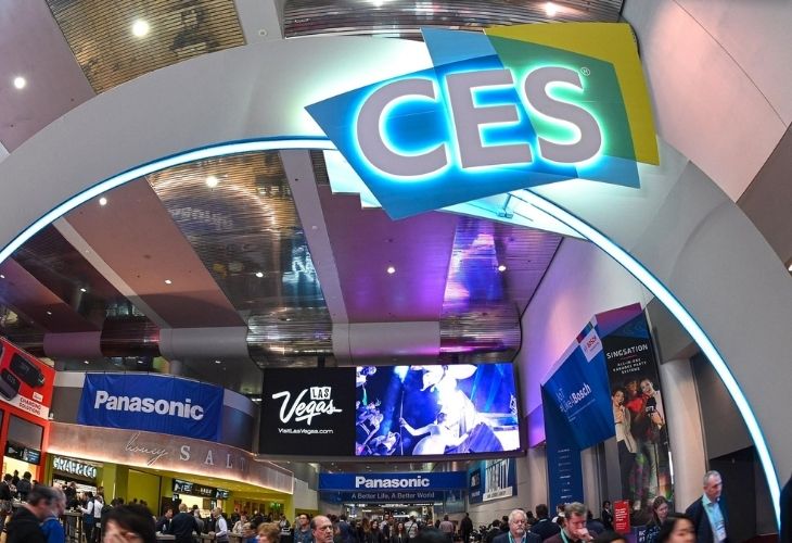 CES 2022: Beauty gets in on the metaverse