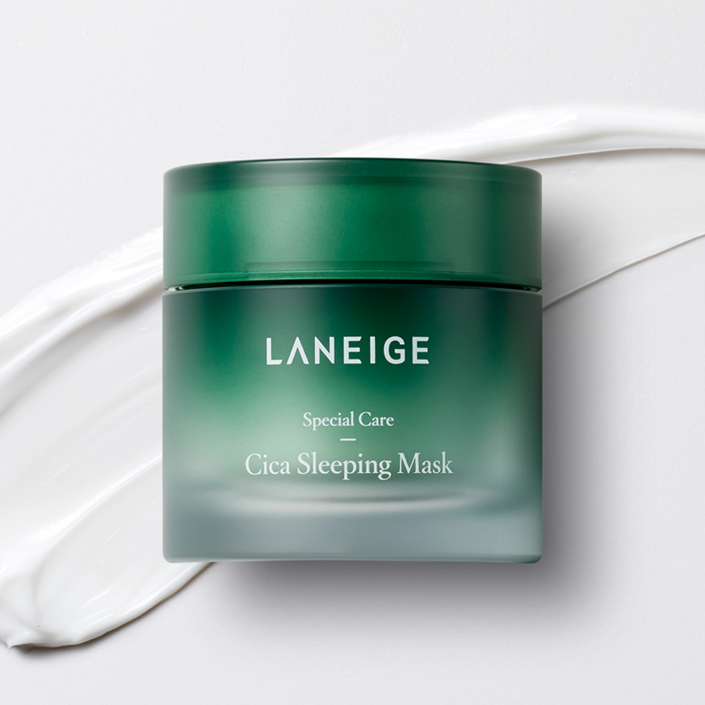 Laneige Cica Sleeping Mask