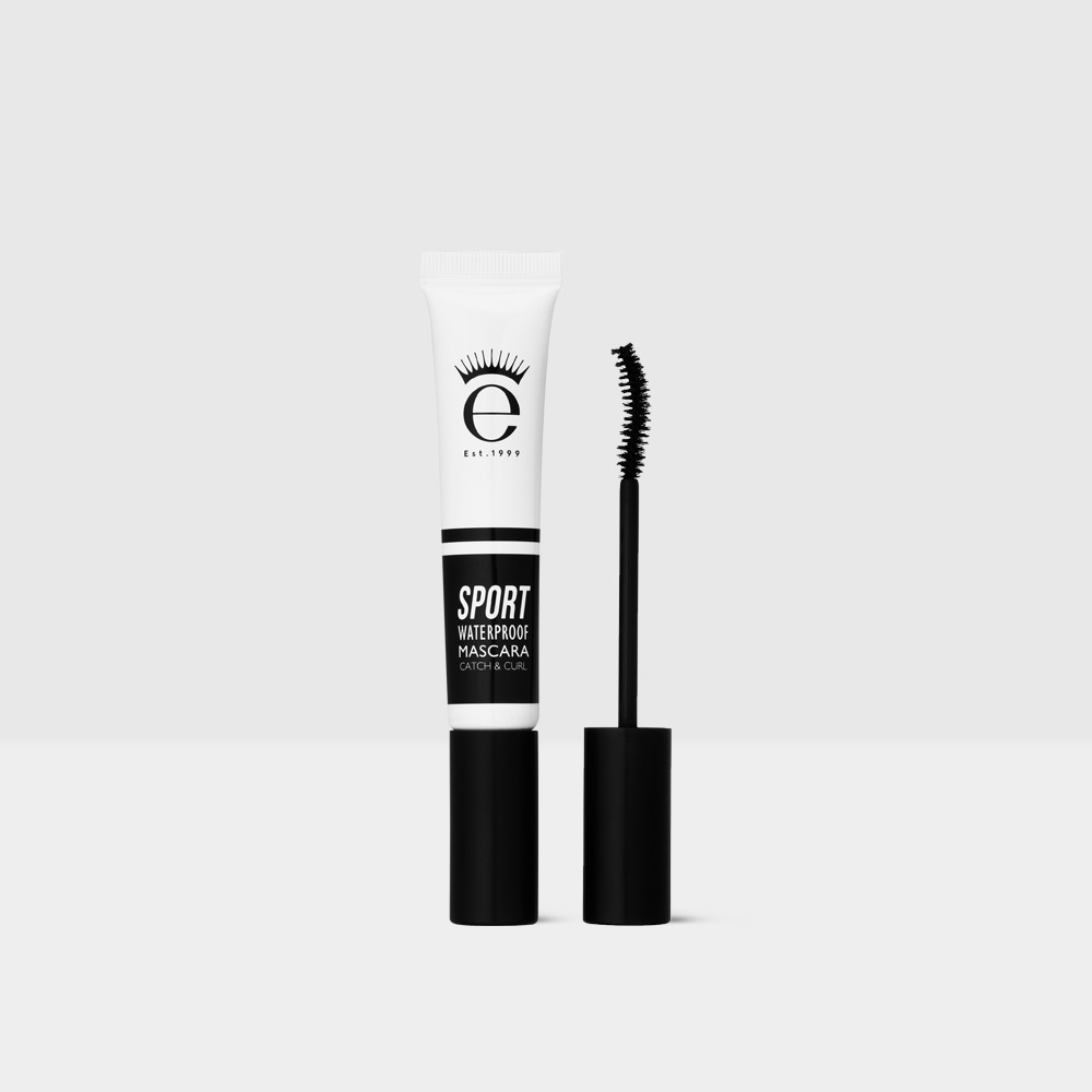 Eyeko Sport Waterproof Mascara Black