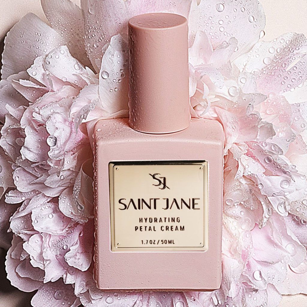 Saint Jane Hydrating Petal Cream