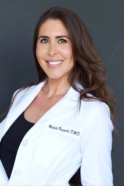 Dr. Michelle Ringwald