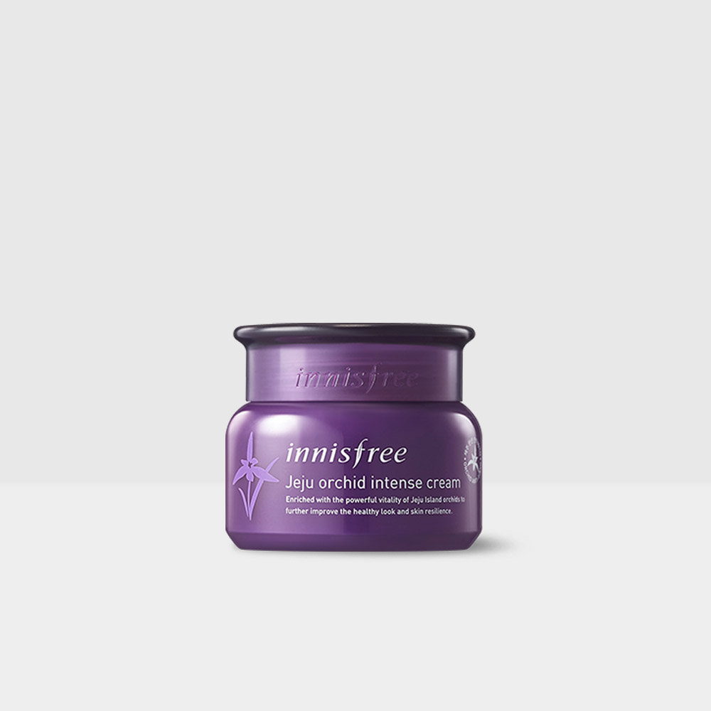 Innisfree Jeju Orchid Eye Cream