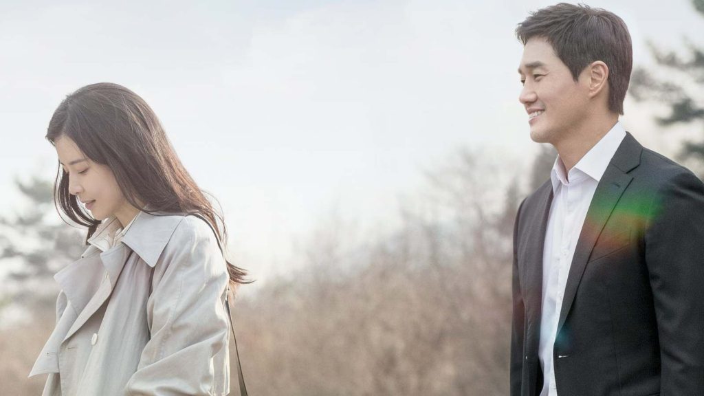 K Drama Therapy The Best Korean Dramas to Get You Through Lockdown