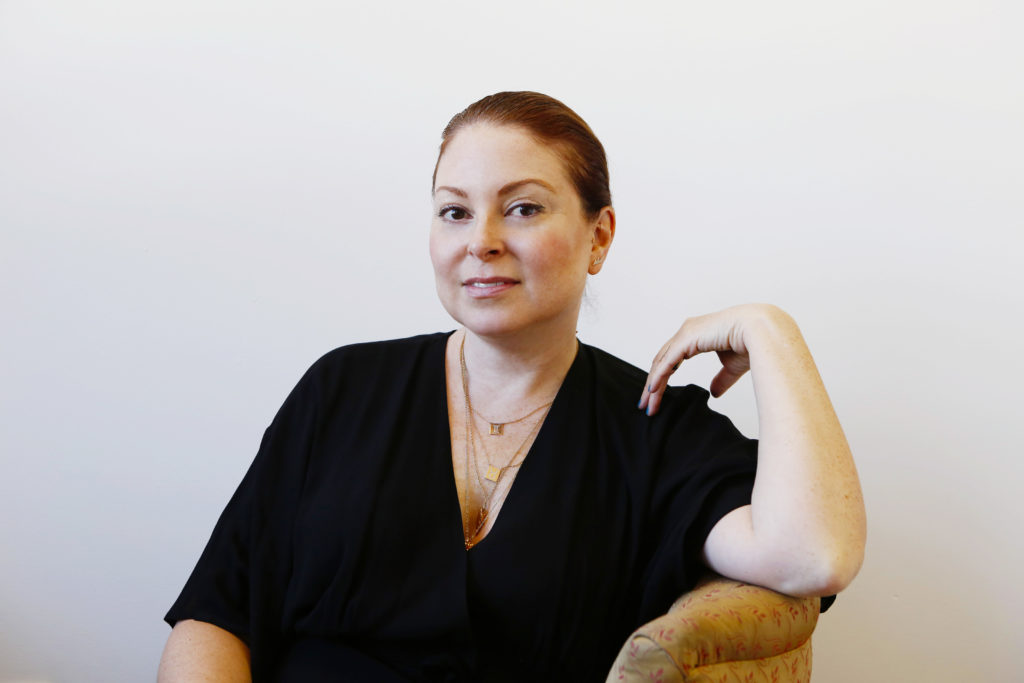 celebrity facialist joanna vargas