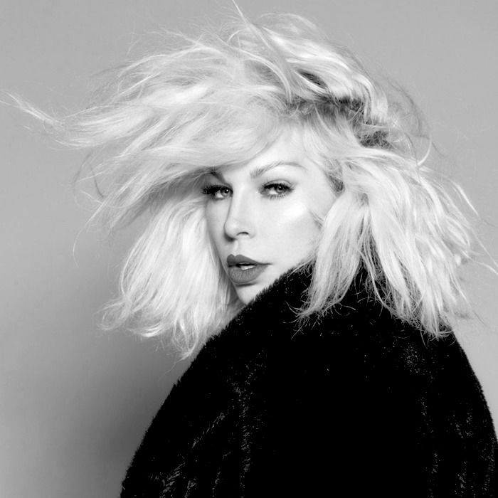 Joyce Bonelli celebrity makeup artist