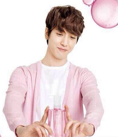 korean male stars