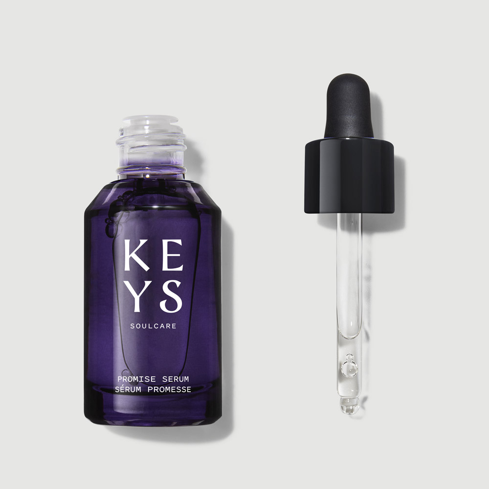 Keys Soulcare Promise Serum with Niacinamide